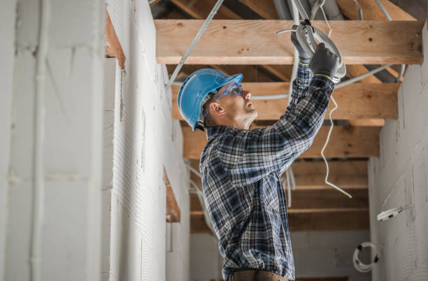 Best Affordable Emergency Electrician  in Brecksville, OH