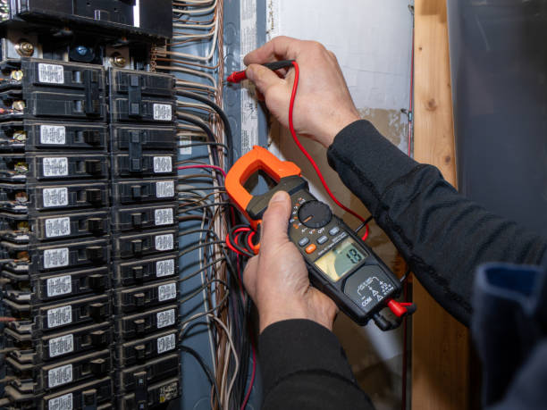 Best Electrical Outlet Repair  in Brecksville, OH