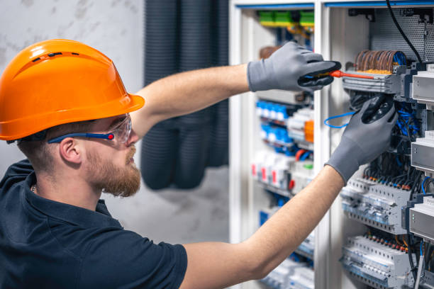 Best Residential Electrician Services  in Brecksville, OH